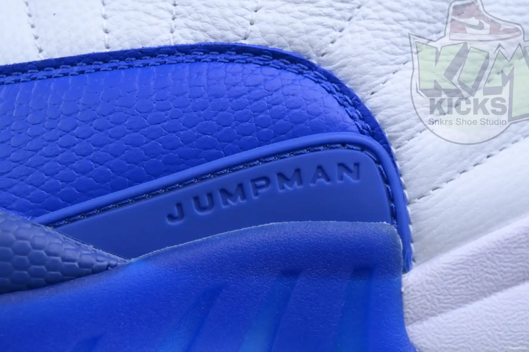 Jordan Kimikick 12 Retro'Blueberry'(2024) Air 0615